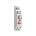 LOVATO ELECTRIC - TEMPORIZZATORE MOD.Y/D 380/440V