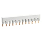 LOVATO ELECTRIC - UL489 BARRA ALIMENT. UNIPOL. 57 PIN, 80A