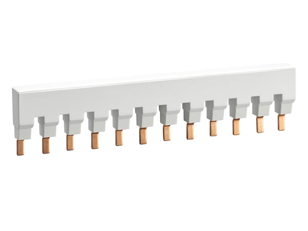 LOVATO ELECTRIC - UL489 BARRA ALIMENT. BIPOL. 56 PIN, 80A
