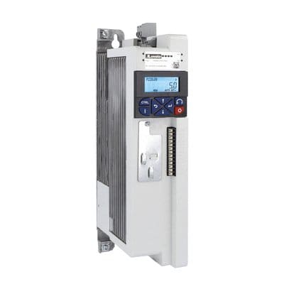 LOVATO ELECTRIC - INVERTER MONOFASE 1,5KW 240V CON FILTRO