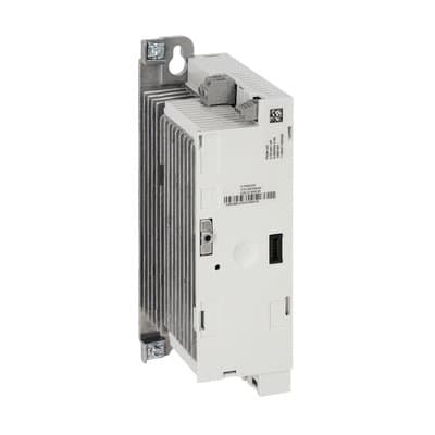 LOVATO ELECTRIC - POWER UNIT MONOFASE 0.75KW 240V PER VLB