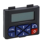 LOVATO ELECTRIC - TASTIERA E DISPLAY PER VLB