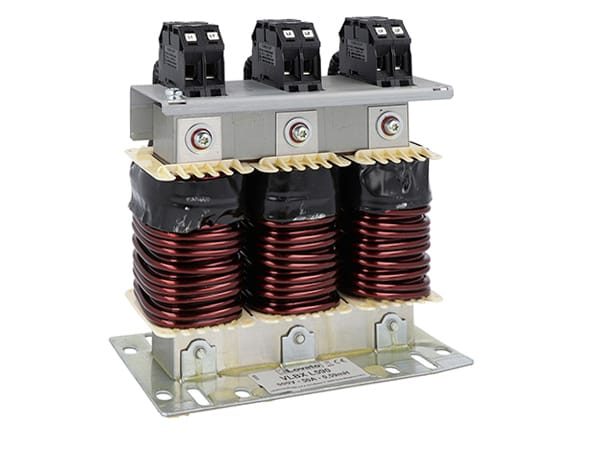 LOVATO ELECTRIC - INDUTTANZA DI LINEA 80A - VLB3 37KW
