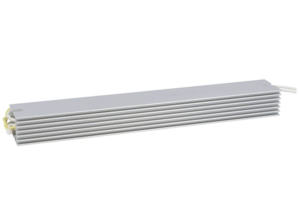 LOVATO ELECTRIC - RESISTORE FREN. 200W - VLB3 7.5...11KW