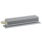 LOVATO ELECTRIC - RESISTORE FREN. 100W - VLB3 0.4...0.75KW