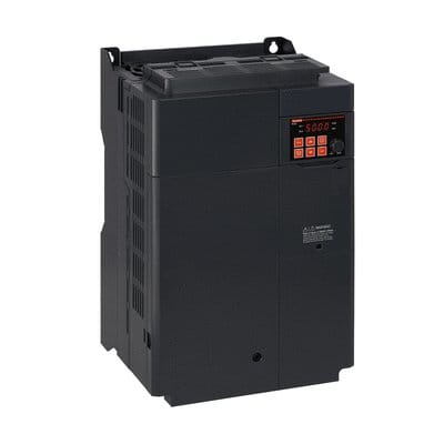 LOVATO ELECTRIC - INVERTER TRIFASE 380-480VAC 22KW