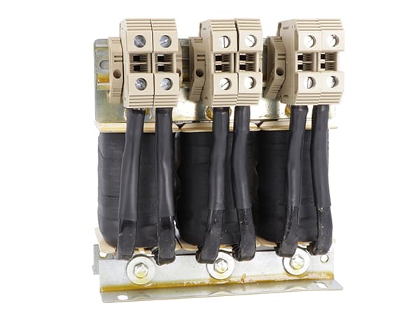 LOVATO ELECTRIC - INDUTTANZA MOTORE 3PH 300A 0.04MH
