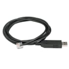 LOVATO ELECTRIC - CAVO CONNESSIONE VT1 - PC
