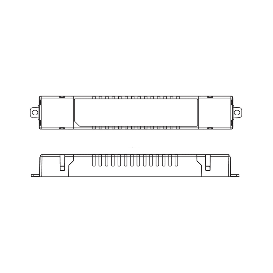 L&L LUCE E LIGHT - ALIM.H-E. 250-700MA 30W VIN230 DALI AM AD030DALIT1AM