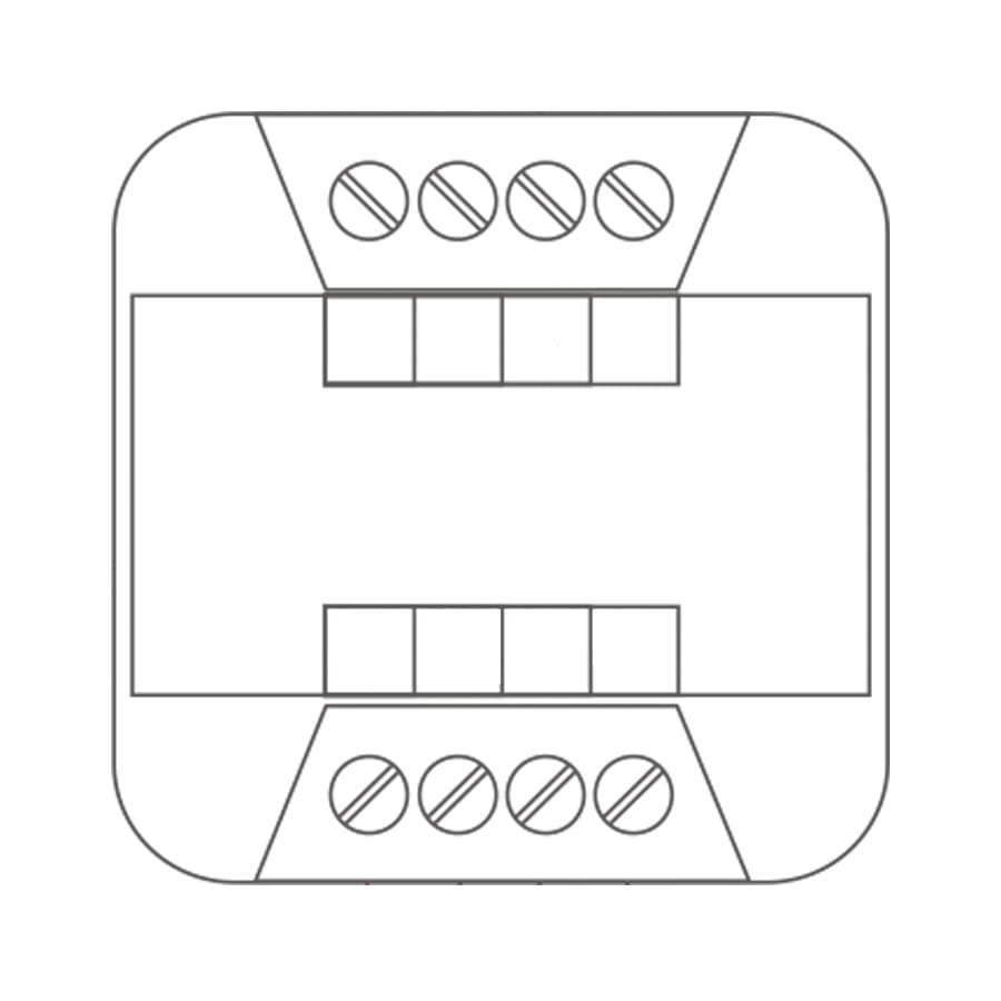 L&L LUCE E LIGHT - SEQ. RGB 72W IN12-48VDC OUT700MA ARC336700D1