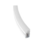 L&L LUCE E LIGHT - NEON ART SIDE BEND 18WM 24V 3000K 5M