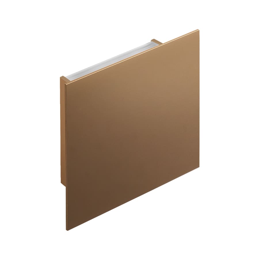 L&L LUCE E LIGHT - BERICA_IN2.0 HC 8W 230V 27K ASIM PR BB20101000F0A8