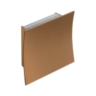 L&L LUCE E LIGHT - BERICA_IN3.0 HC 8W 230V 30K 45X96 PR BB301010005LW8