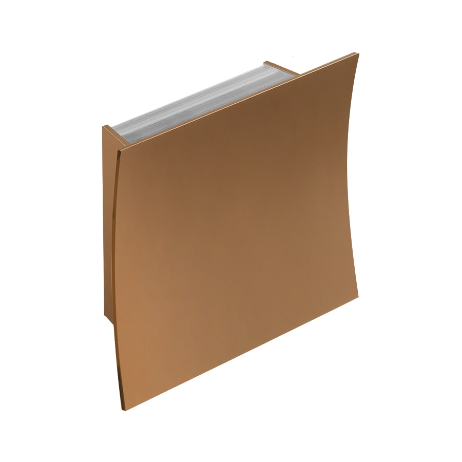 L&L LUCE E LIGHT - BERICA_IN3.0 HC 8W 230V 30K 45X96 BIA
