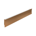 L&L LUCE E LIGHT - BERICA_IN3.2 HC 54W 230V 30K DIF BIA