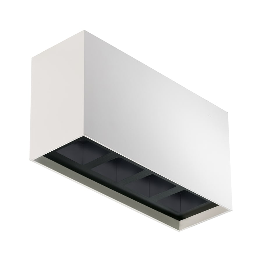 L&L LUCE E LIGHT - BITPOPC4.1 18W 230V 40K 17X45B DALI2