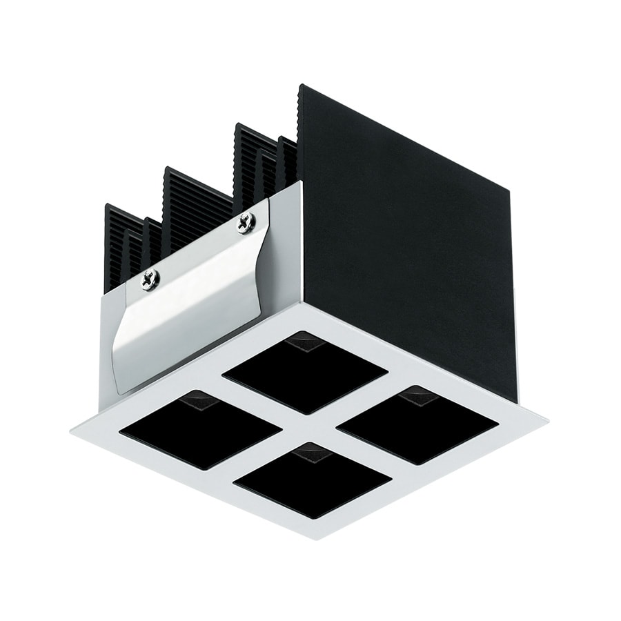 L&L LUCE E LIGHT - BITPOP2.2 18W 230V 30K 42 B-B 1-10V/P