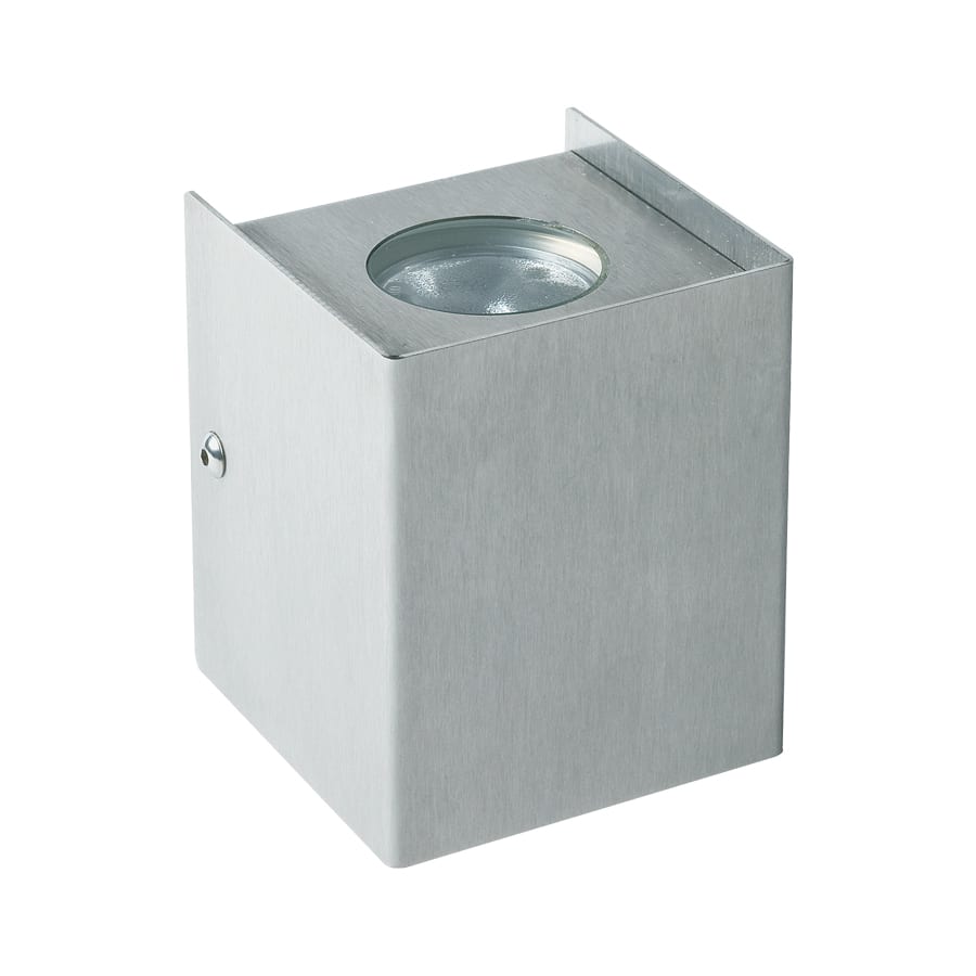 L&L LUCE E LIGHT - BROM3.0 6W 500MA 2700K 20 INOX BR30032FMI