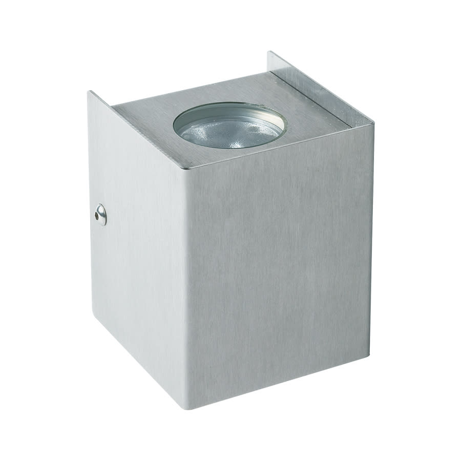 L&L LUCE E LIGHT - BROM3.0 6W 500MA 2700K 20 INOX BR30032FMI