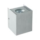 L&L LUCE E LIGHT - BROM3.0 6W 500MA 2700K 20 INOX BR30032FMI