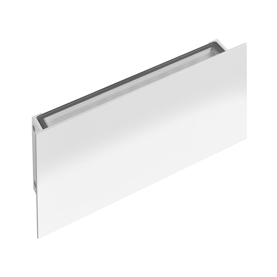 L&L LUCE E LIGHT - BERICA_OUT2.0 HC 15W 230V 27K DIF ANTR BU20101000F0DH