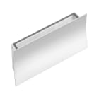 L&L LUCE E LIGHT - BERICA_OUT3.0 15W 230V 30K ASIM CORTEN