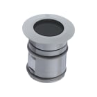 L&L LUCE E LIGHT - BRIGHT1.6 2W 24VDC 2700K 43 INOX