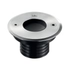 L&L LUCE E LIGHT - BRIGHT2.4 5W 24VDC 4000K DIF INOX 5M CB240009DII-1