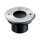 L&L LUCE E LIGHT - BRIGHT2.4 5W 24VDC 4000K 13X52 INOX