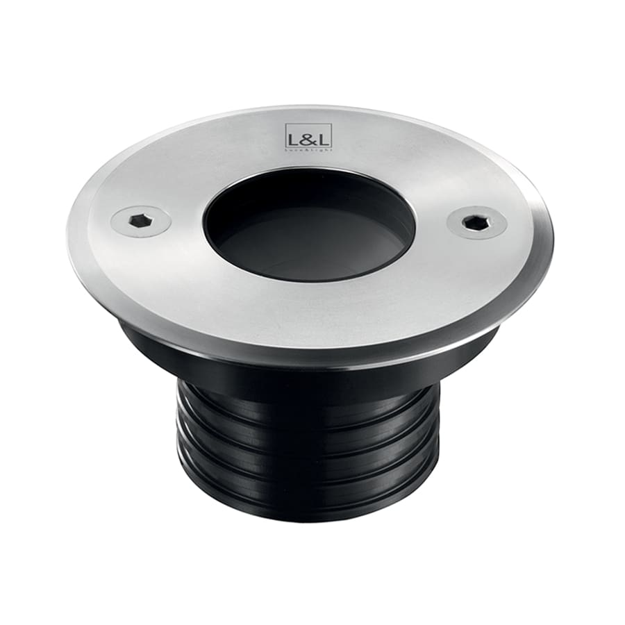 L&L LUCE E LIGHT - BRIGHT2.4 HC 7W 24VDC 4000K 34 GRI