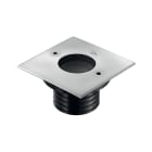 L&L LUCE E LIGHT - BRIGHT2.5 5W 24VDC 3000K 47 INOX