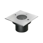 L&L LUCE E LIGHT - BRIGHT2.9 3.5W 24VDC BLU 41 INOX