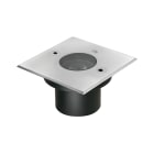 L&L LUCE E LIGHT - BRIGHT2.9 3.5W 24VDC BLU 10X44 INOX CB290101WI