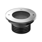 L&L LUCE E LIGHT - BRIGHT3F 10W 24V 30K 21 INOX