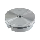 L&L LUCE E LIGHT - BRIGHT4.7 2W 24VDC 3000K RAD INOX 10M