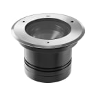 L&L LUCE E LIGHT - BRIGHT5.G 16W 24V 30K 38 INOX