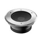 L&L LUCE E LIGHT - BRIGHT5.H 20W 24VDC RGBW 34 INOX CB5H00000070MI