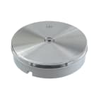 L&L LUCE E LIGHT - BRIGHT9.7 4W 24VDC 4000K RAD INOX