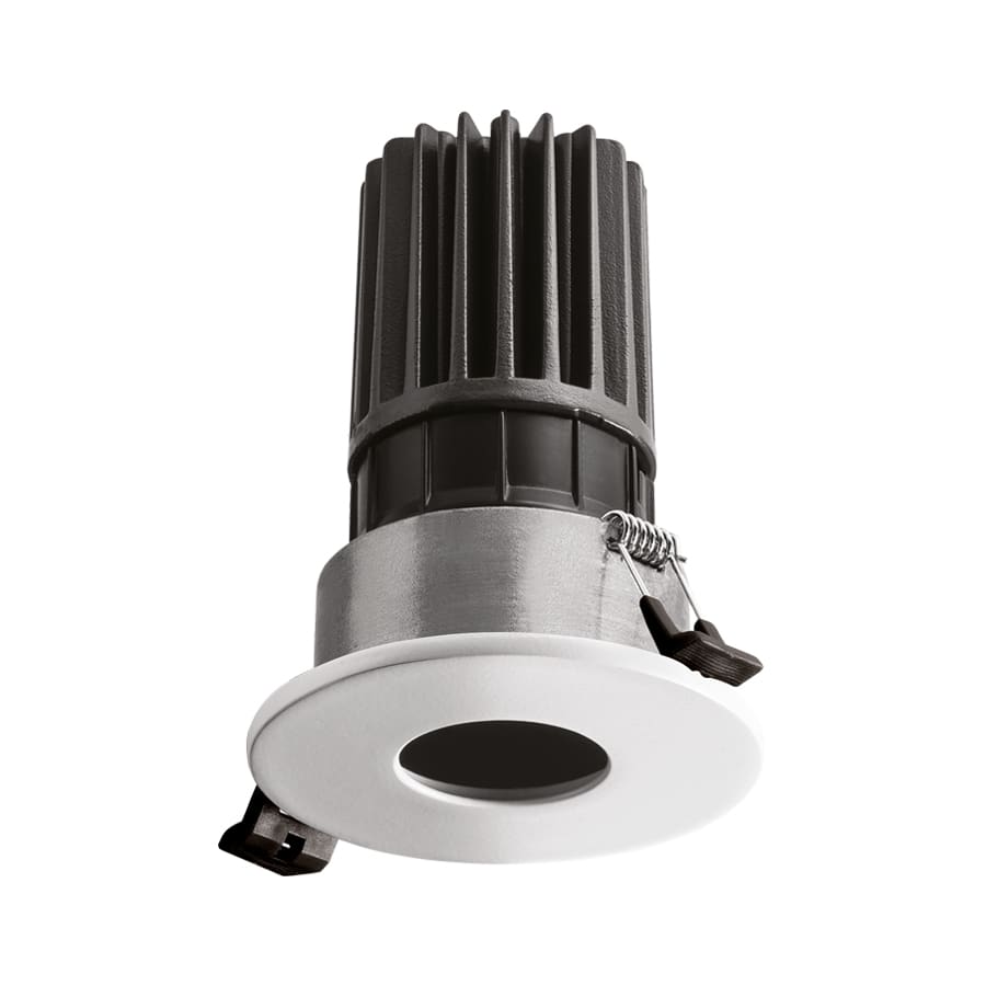 L&L LUCE E LIGHT - COMBINA D 1.0 HC 6W 500MA 27K OTTICA L
