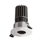 L&L LUCE E LIGHT - COMBINA D 1.0 HC 6W 500MA 27K OTTICA L