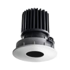 L&L LUCE E LIGHT - COMBINA D 3.0 HC 15W 400MA 30K OTTICA M