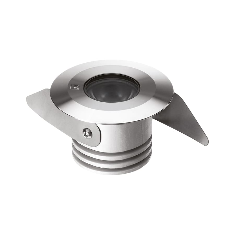 L&L LUCE E LIGHT - BEAM1.0 3W 700MA 5000K 26 INOX 5M CD10130MAI-1