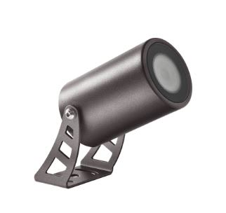 L&L LUCE E LIGHT - SPOT2.4 8W 230V 30K 58 ANT CF2410000050LH