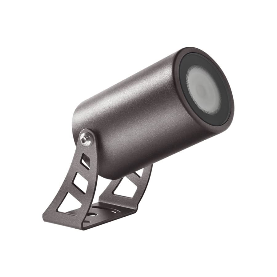 L&L LUCE E LIGHT - SPOT2.4 8W 230V 30K 21 ANT