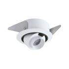 L&L LUCE E LIGHT - CIAK 1.6 HC 2.5W 24VDC 3000K 29NERO