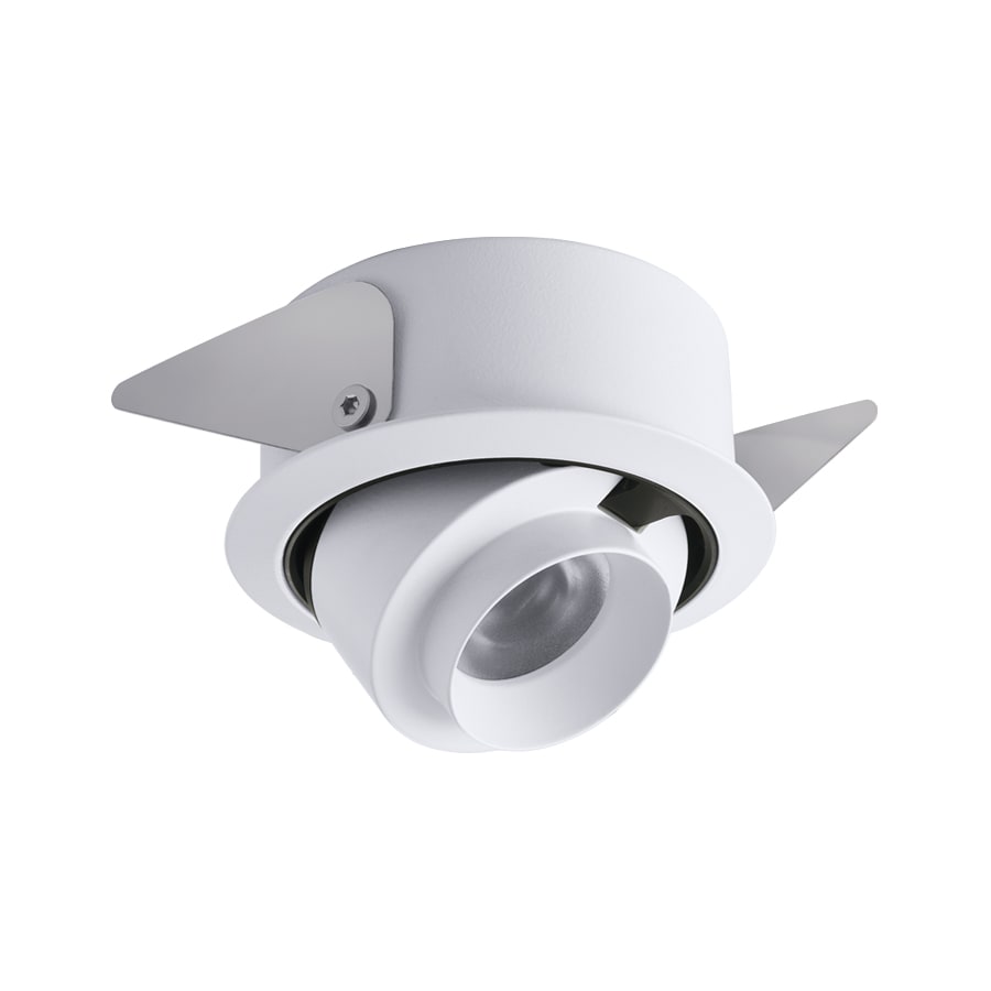L&L LUCE E LIGHT - CIAK 2.6 HC 5W 24VDC 4000K 32 NERO