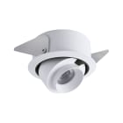 L&L LUCE E LIGHT - CIAK 2.6 HC 5W 24VDC 4000K 32 NERO