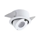 L&L LUCE E LIGHT - CIAK 2.7 HC 5W 24VDC 3000K 11 NERO