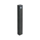 L&L LUCE E LIGHT - LINEAR2.2 15W 230VAC 2700K ASIM CORT