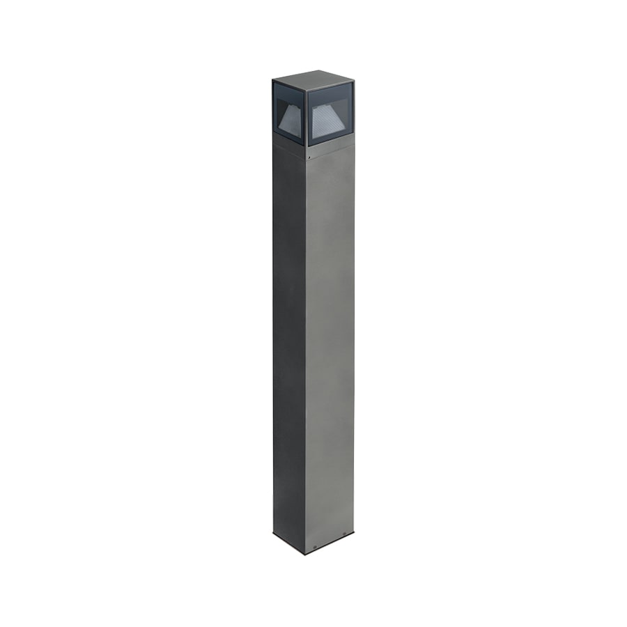 L&L LUCE E LIGHT - LINEAR2.3 10W 230VAC 4000K ASIM ANTR